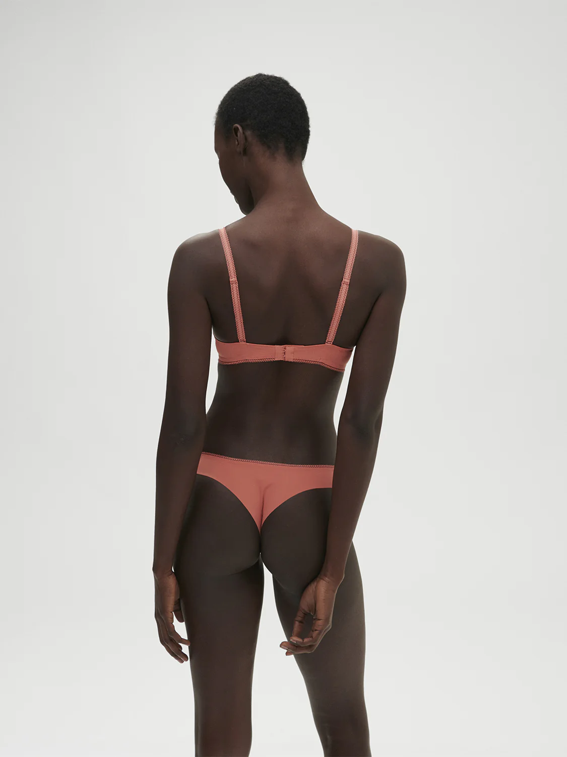 Amazone Tanga - Texas Pink - Image 4