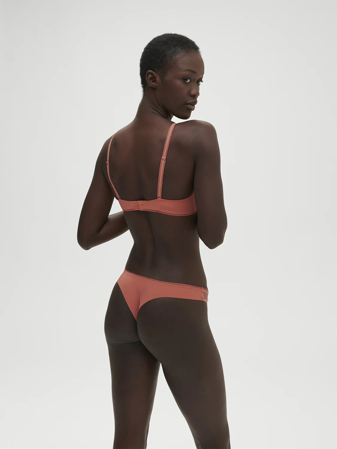Amazone Tanga - Texas Pink - Image 5