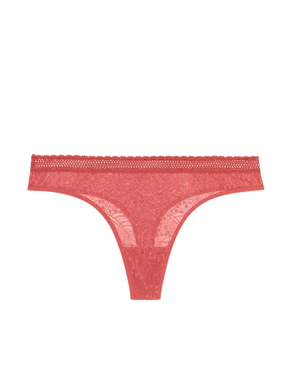 Comete Tanga - Texas Pink - Image 6