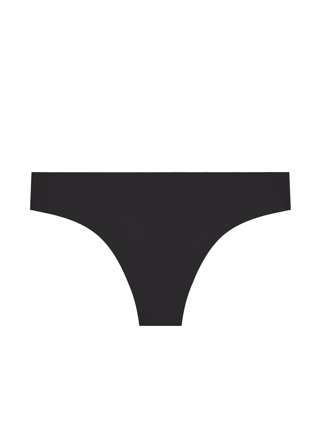 Uniq Thong - Black - Image 3