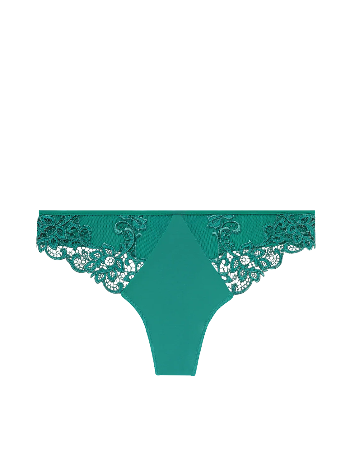Saga Thong - Garden Green - Image 6