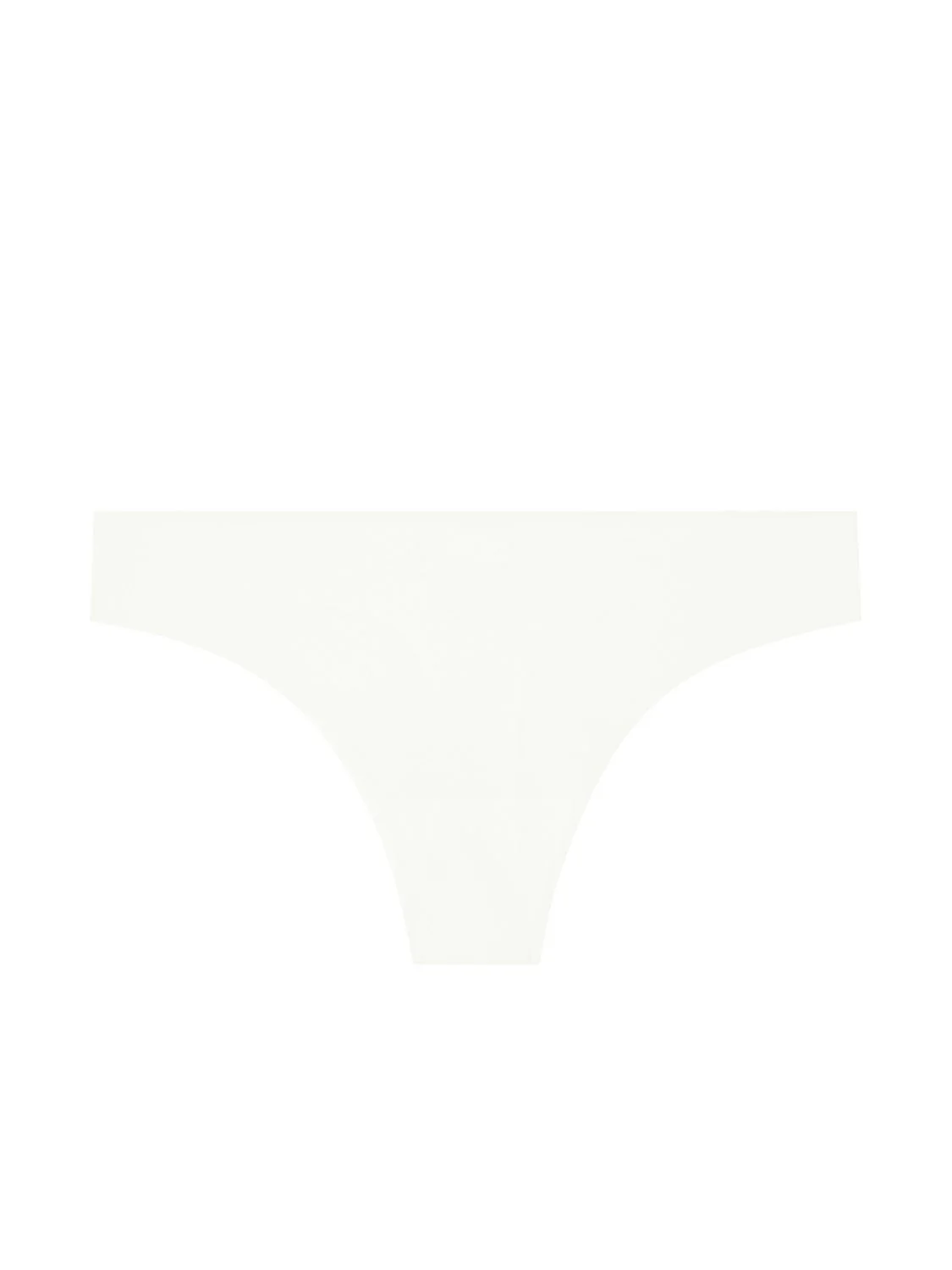 Uniq Thong - Ivory - Image 3