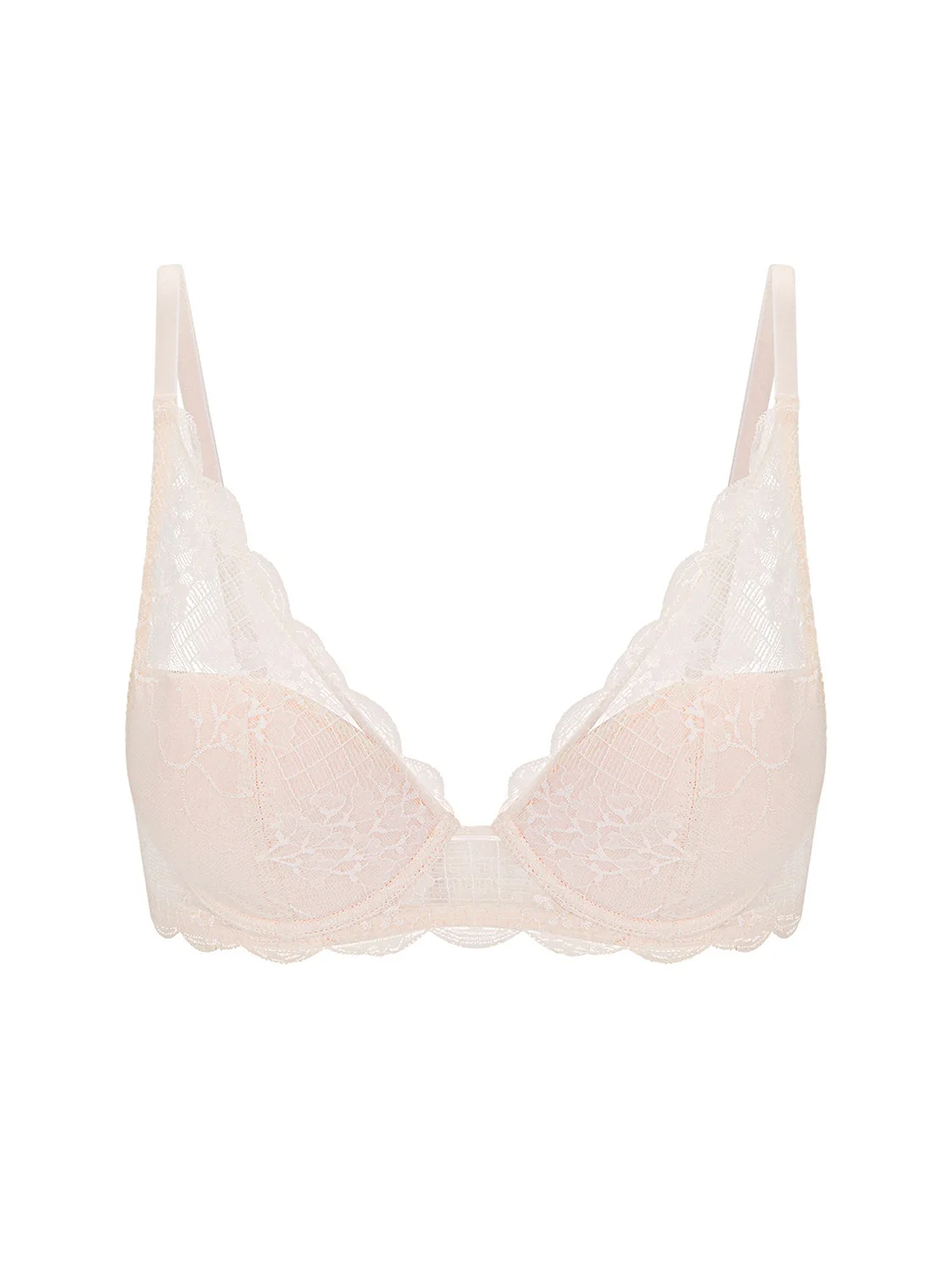 Reve Triangle Contour - Sakura Pink - Image 7