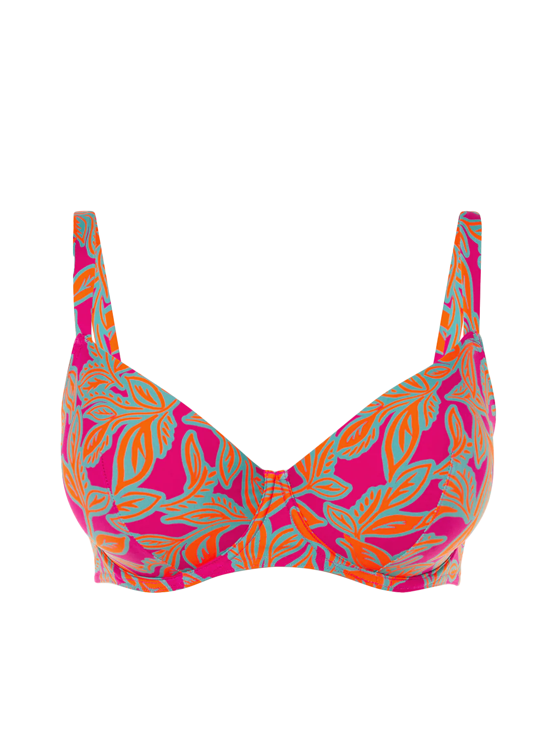 Melia Full Cup - Menara Pink - Image 6