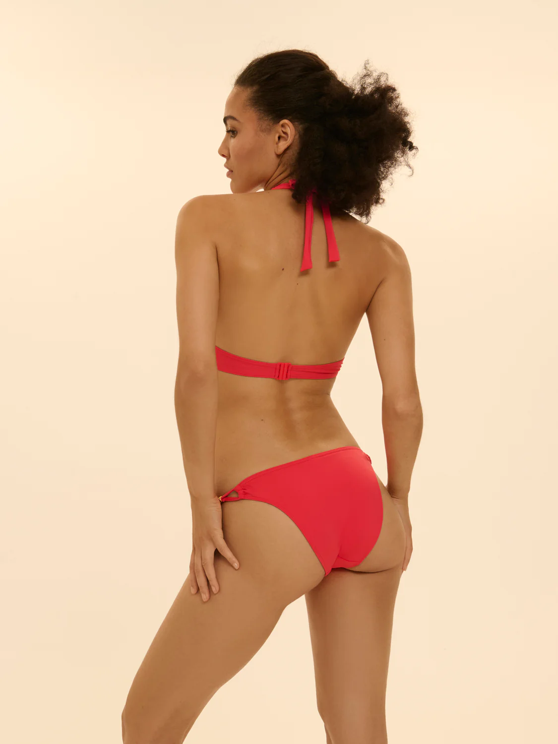 Perle Push-Up - Flamingo - Image 5