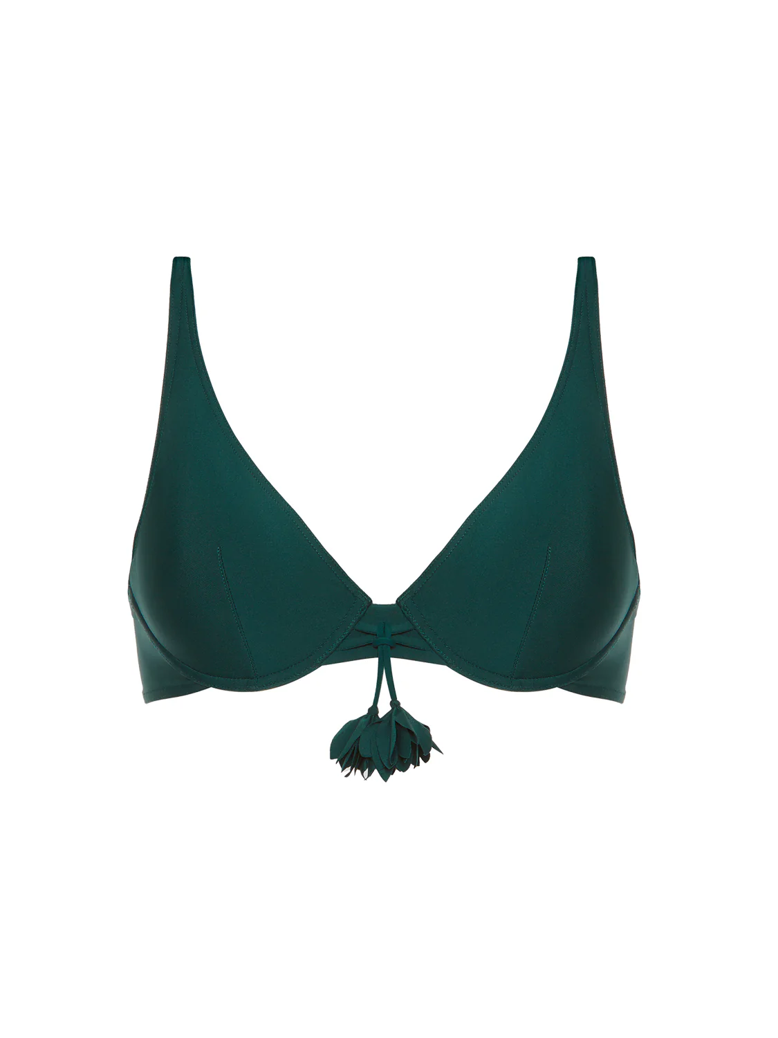 Miracle Push-Up - Tropical Green - Image 6