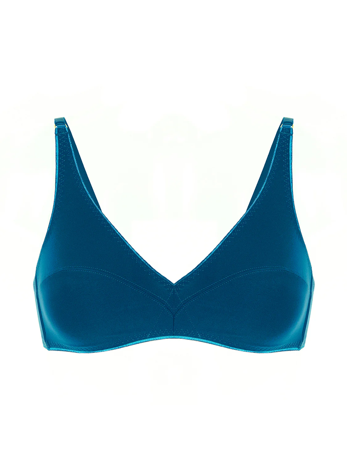 Artifice Bralette - Poseidon Blue - Image 11